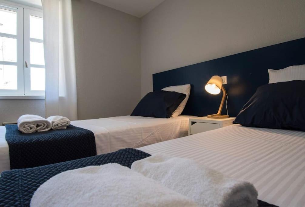 Apartamento Le Saint Gimer - Vue Sur La Cite Medievale - Climatisation